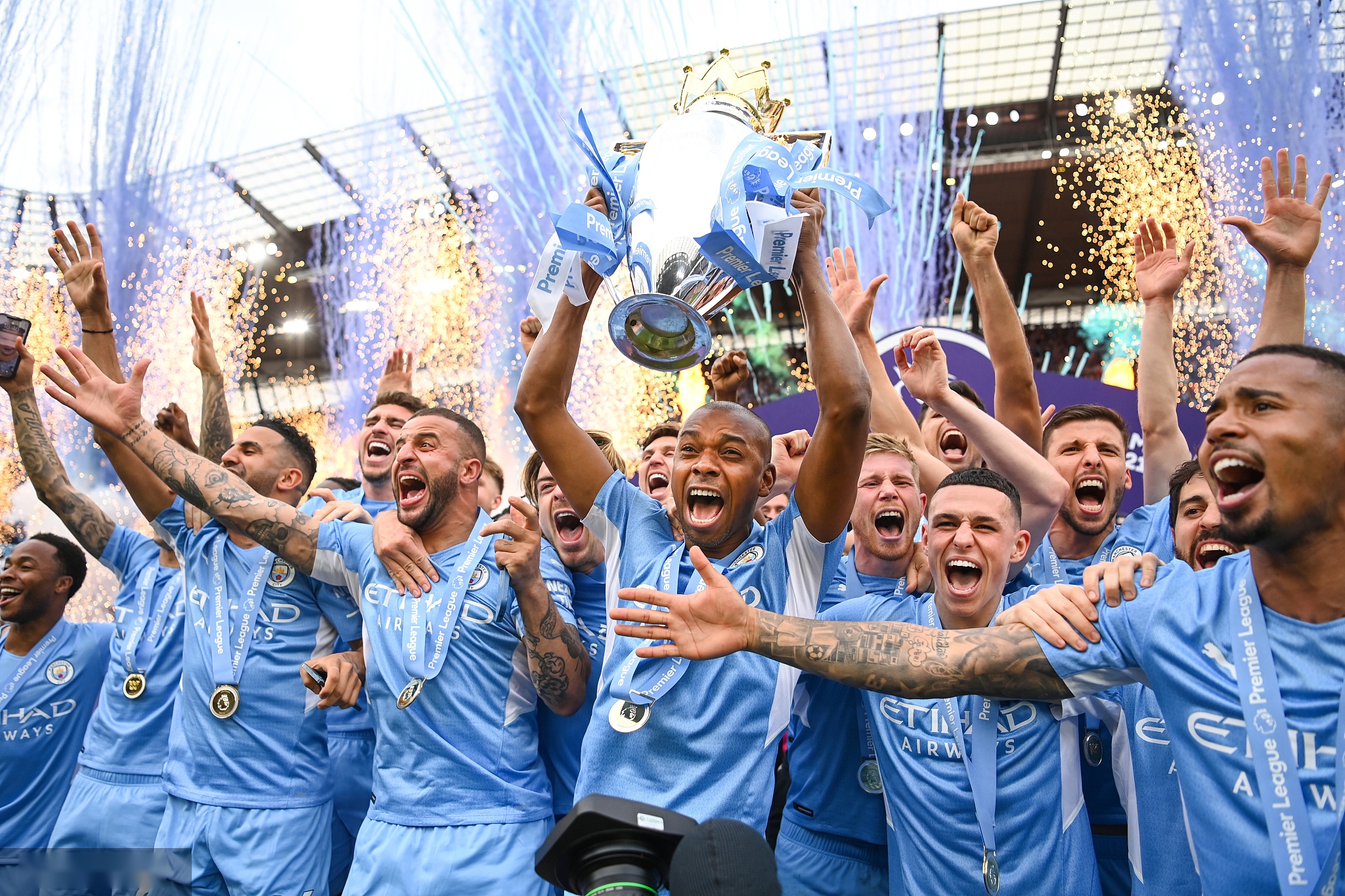 这称号显然 这称号显然