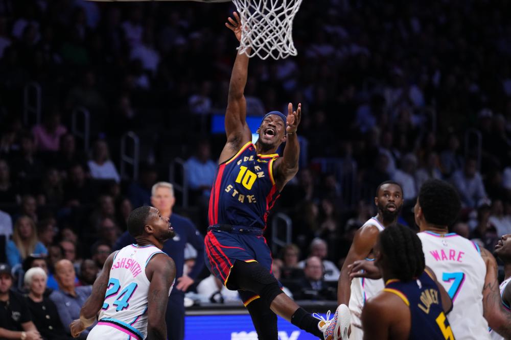 影响了球员 影响了球员